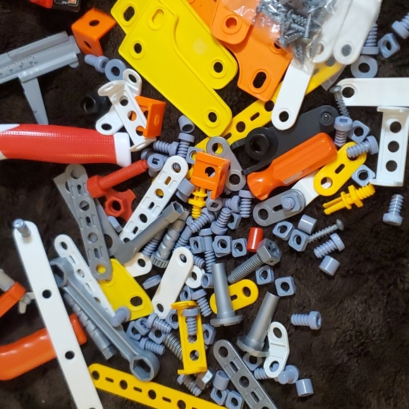 Toy Tools‎ - Picture 6 of 6